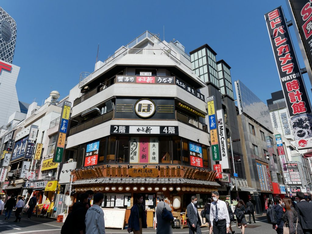 Séjour au Japon : visiter les plus belles villes nippones